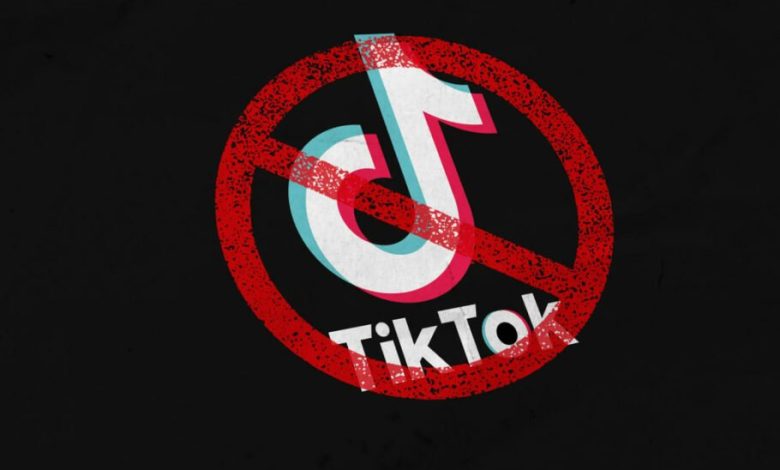 تیک تاک ترجیح می‌دهد در ایالات متحده ممنوع شود تا پلتفرم خود را بفروشد