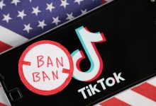 تیک‌تاک: مسدودسازی اپلیکیشن ما آزادی بیان آمریکایی‌ها را پایمال می‌کند