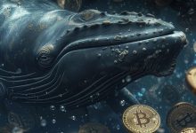 جابهجایی بیتکوینهای ۱۴ ساله در بازار؛ نهنگ دوران ساتوشی از خواب بیدار شد!