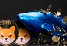 جابهجایی ۱۰۰ میلیارد شیبا اینو در بازار! نهنگها قصد فروش دارند؟