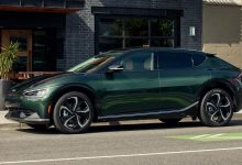 جایزه ویژه برای نمایندگی‌ها به ازای فروش هر کیا EV6 مدل ۲۰۲۳