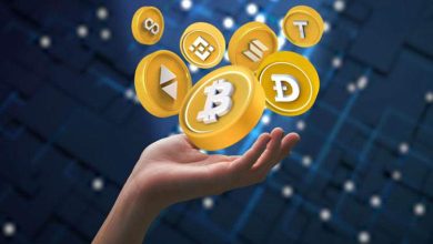 جدیدترین قیمت رمزارزها در جهان: ۲۱ فروردين