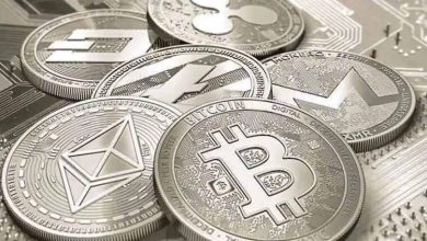 جدیدترین قیمت رمزارزها در جهان: ۲۵ فروردين