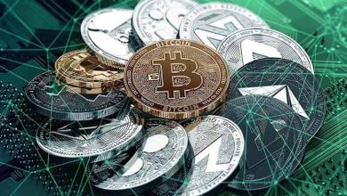 جدیدترین قیمت رمزارزها در جهان: ۲۷ فروردين