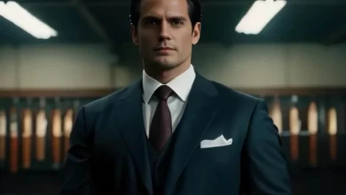 جنجال هوش مصنوعی؛ تریلر جعلی فیلم جیمز باند با بازی هنری کویل وایرال شد