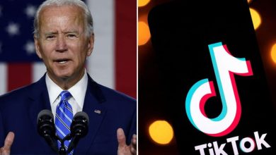 جو بایدن لایحه «فیلترینگ یا فروش تیک تاک» را امضا کرد؛ مدیرعامل پلتفرم چینی: جایی نمیرویم