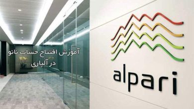 حساب نانو آلپاری [راهنمای موفقیت در “binary option”]