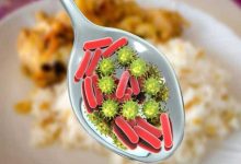 حسگری که آلودگی باکتریایی را در مواد غذایی تشخیص میدهد!