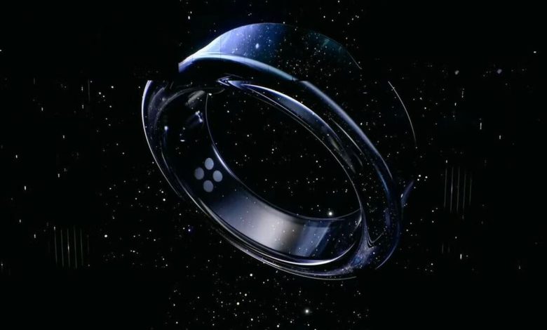 حلقه هوشمند سامسونگ ظاهراً در ۸ اندازه مختلف عرضه می‌شود