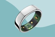 حلقههای هوشمند نامرئی هستند و این مشکل آنهاست!