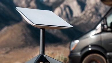 حمله سایبری سرویس اطلاعاتی روسیه به ماهواره استارلینک اوکراین