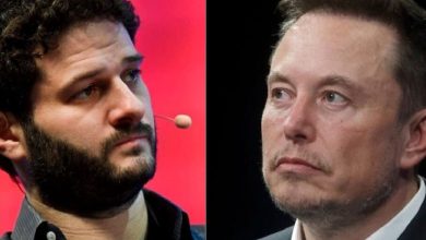 حمله همبنیانگذار فیسبوک به تسلا با پاسخ تند «ایلان ماسک» مواجه شد