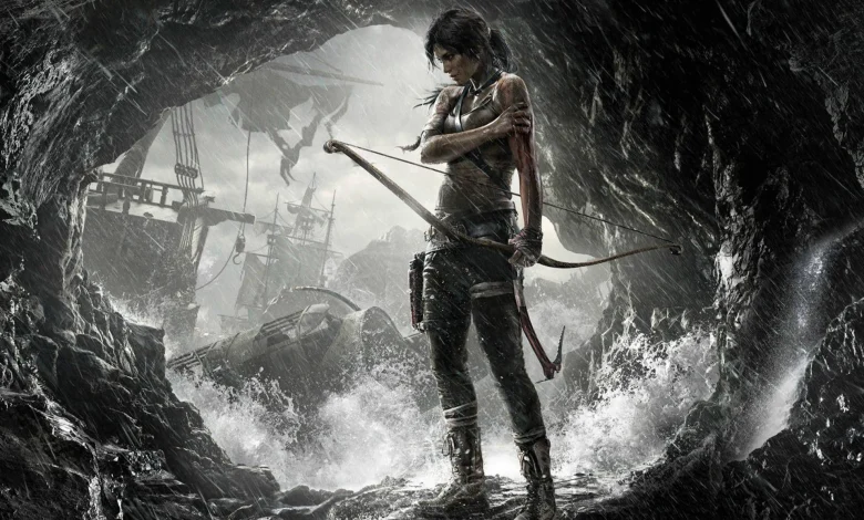 خالق بازی Tomb Raider به ۳ شرکت مجزا تقسیم می‌شود