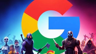 خالق فورتنایت به‌دنبال درهم‌شکستن ساختار گوگل پلی استور است