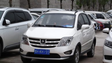 خداحافظی احتمالی و زودهنگام راین R3‌ با بازار ایران