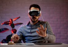 خرید سه‌بعدی کالاهای جدید به اپل ویژن پرو اضافه شد