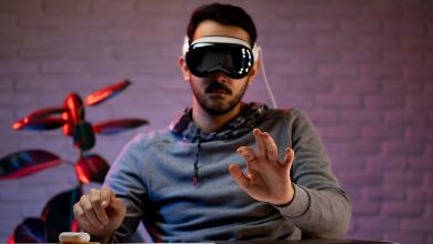 خرید سهبعدی کالاهای جدید به اپل ویژن پرو اضافه شد