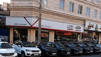 خرید کد ملی در نمایشگاه‌های خودرو رونق گرفت!