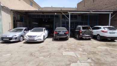 خسارت خودروهای فرسوده به اقتصاد کشور درحال افزایش است