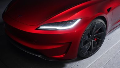 خودرو لوکس ۲۰۲۴ تسلا با تیزری پرهیاهو رونمایی شد؛ پرقدرت‌تر و چشم‌نوازتر از قبل