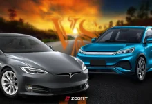 خودروساز چینی BYD چگونه به بزرگ‌ترین رقیب تسلا تبدیل شد؟