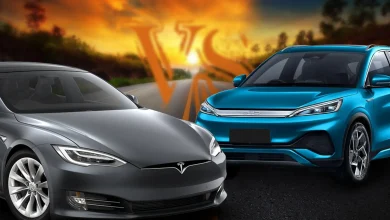 خودروساز چینی BYD چگونه به بزرگ‌ترین رقیب تسلا تبدیل شد؟