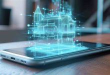 دانشمندان با نمایشگر آیفون، تصاویر هولوگرافیک سهبعدی ساختند