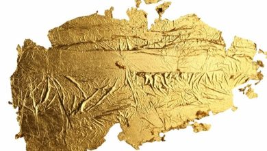 دانشمندان برای اولینبار نازکترین ورقه طلای جهان را با ضخامت یک اتم ساختند