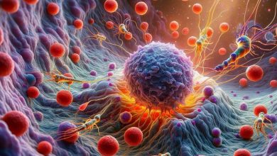 دانشمندان حلقه‌ مفقوده بین رژیم غذایی نامناسب و سرطان را کشف کردند