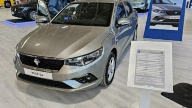 دبیر انجمن خودروسازان از موافقت دولت با افزایش قیمت خودرو خبر داد