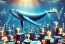 در بحبوحه ریزش قیمت‌ها در بازار، نهنگ‌ها کدام ارزهای دیجیتال را می‌خرند؟