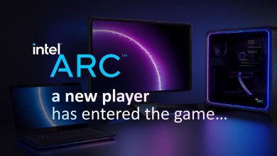 درایور جدید اینتل عملکرد بازی‌های DX11 را تا ۴۸ درصد بهبود می‌دهد