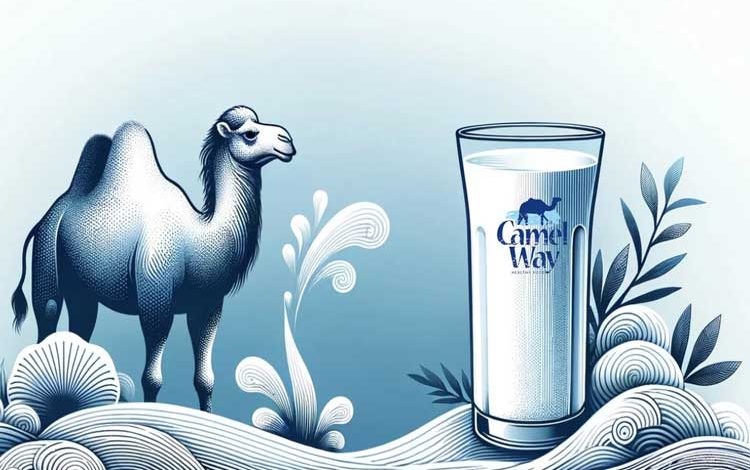 درباره شیر شتر، نوشیدنی محبوب این‌روزها