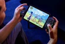 دسته بازی پیشرفته ریزر برای گوشی و کامپیوتر رونمایی شد