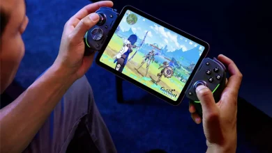 دسته بازی پیشرفته ریزر برای گوشی و کامپیوتر رونمایی شد