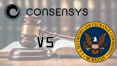 دعوا بر سر اتریوم؛ ماجرای شکایت از کمیسیون بورس آمریکا چیست؟