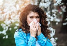 دلیل آبریزش دائمی بینی احتمالا «التهاب سینوسی مزمن» است