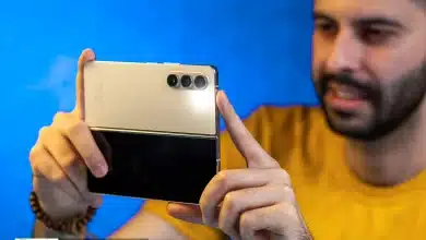 دوربین گلکسی زد فولد ۶ احتمالاً نسبت‌به زد فولد ۵ تغییر نمی‌کند