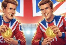 دوقلوهای رمزارزی، به باشگاه رئال بدفورد انگلیس پیوستند!