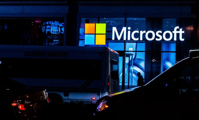 رئیس مایکروسافت به شرکتی اماراتی می‌پیوندد؛ سرمایه‌گذاری ۱٫۵ میلیارد دلاری در G42