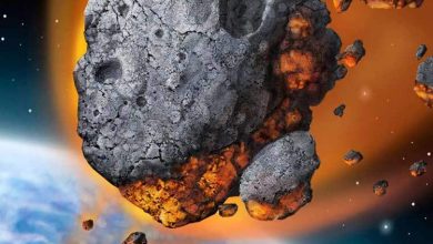 رابطه تغییرات اقلیمی و ناپدید شدن شهاب‌سنگ‌ها