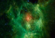 راز اختلاف سنی ۱.۵ میلیون ساله یک جفت ستاره مشخص شد