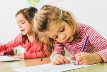 راست‌دستی یا چپ‌دستی؟ پروتئین‌ موجود در سلول‌های رویان تصمیم می‌گیرد