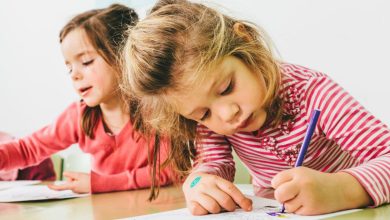 راستدستی یا چپدستی؟ پروتئین موجود در سلولهای رویان تصمیم میگیرد