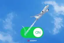 راستیآزمایی: آیا فعال نکردن حالت پرواز منجر به سقوط هواپیما میشود؟