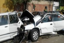 رانندگان تازهکار تنها مقصر چهار درصد از تصادفات رانندگی کشور هستند