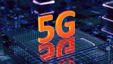 راه‌اندازی نسل جدید اینترنت 5G در چین