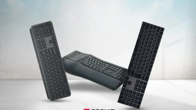 راهنمای خرید بهترین کیبورد برای تایپیست‌ها [فروردین ۱۴۰۳]