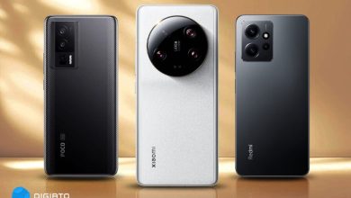 راهنمای خرید بهترین گوشی های شیائومی – اردیبهشت ماه ۱۴۰۳