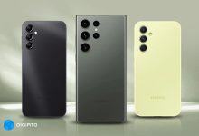 راهنمای خرید بهترین گوشیهای سامسونگ – اردیبهشت ماه ۱۴۰۳